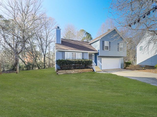 4375 Yellow Rose Drive, Austell, GA 30106