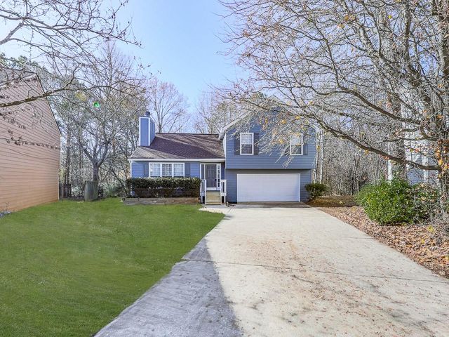 4375 Yellow Rose Drive, Austell, GA 30106