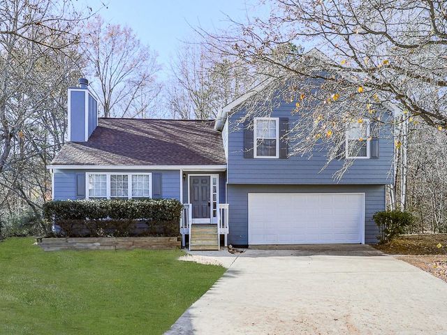 4375 Yellow Rose Drive, Austell, GA 30106