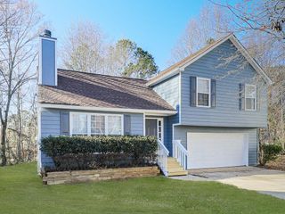 4375 Yellow Rose Drive, Austell, GA 30106