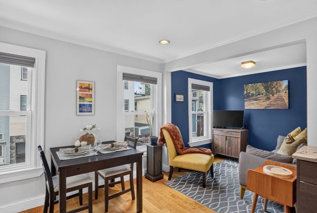 182 Marion St 2, Boston, MA 02128