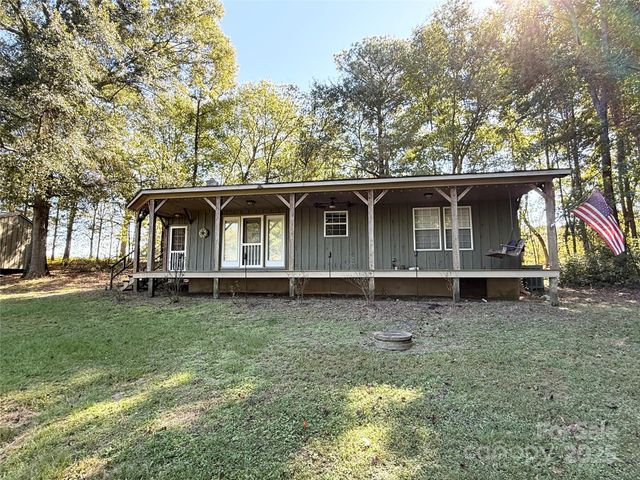 4592 NC 742 Highway S, Wadesboro, NC 28170