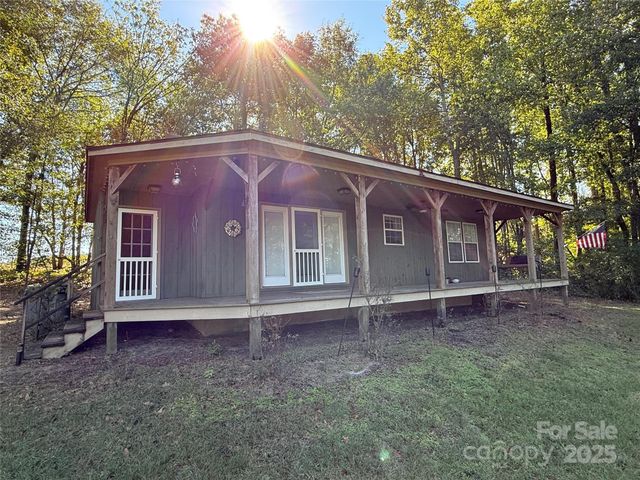 4592 NC 742 Highway S, Wadesboro, NC 28170