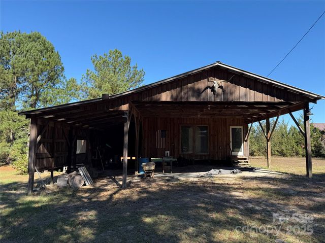 4592 NC 742 Highway S, Wadesboro, NC 28170