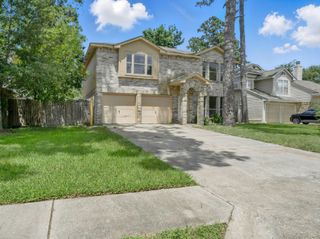 22622 August Leaf Drive, Tomball, TX 77375