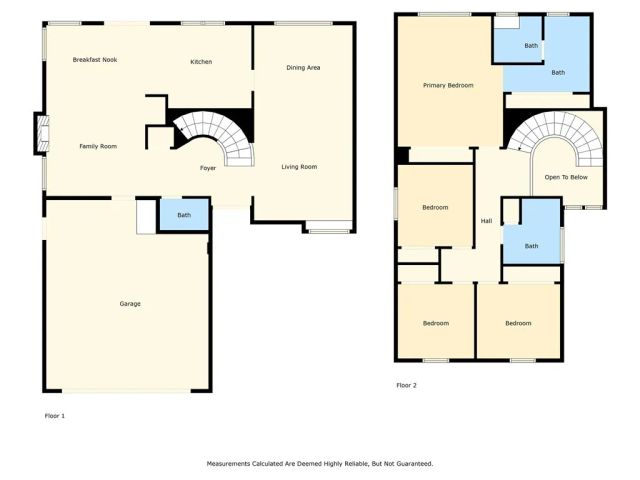 1 Country Wood Drive, Pomona, CA 91766