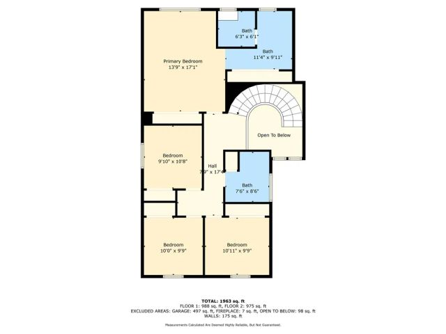 1 Country Wood Drive, Pomona, CA 91766