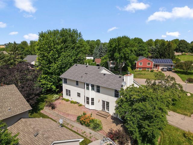 8020 Hidden Court, Chanhassen, MN 55317