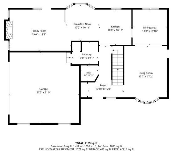 8020 Hidden Court, Chanhassen, MN 55317