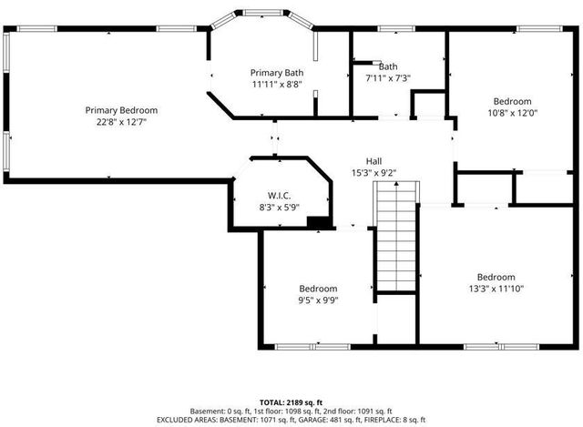 8020 Hidden Court, Chanhassen, MN 55317