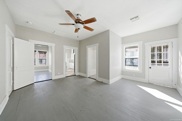 122 Biering Ave Apt 2, San Antonio, TX 78210
