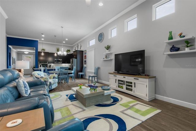 807 CREEKWOOD DRIVE, Ormond Beach, FL 32174