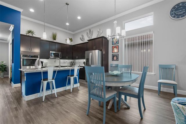 807 CREEKWOOD DRIVE, Ormond Beach, FL 32174