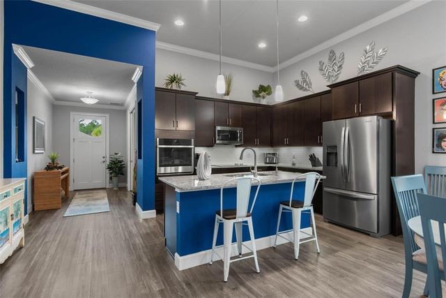 807 CREEKWOOD DRIVE, Ormond Beach, FL 32174