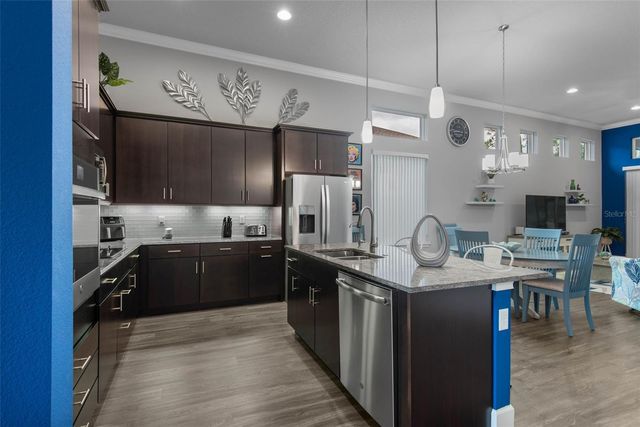 807 CREEKWOOD DRIVE, Ormond Beach, FL 32174