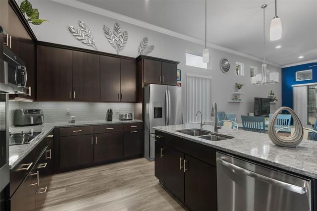 807 CREEKWOOD DRIVE, Ormond Beach, FL 32174