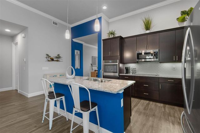 807 CREEKWOOD DRIVE, Ormond Beach, FL 32174