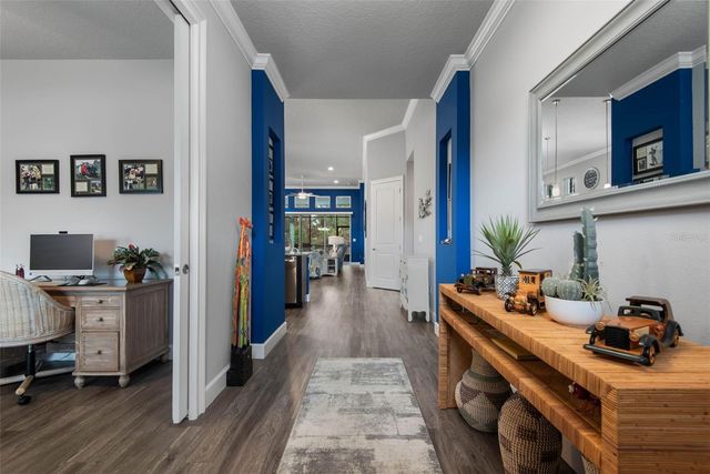 807 CREEKWOOD DRIVE, Ormond Beach, FL 32174