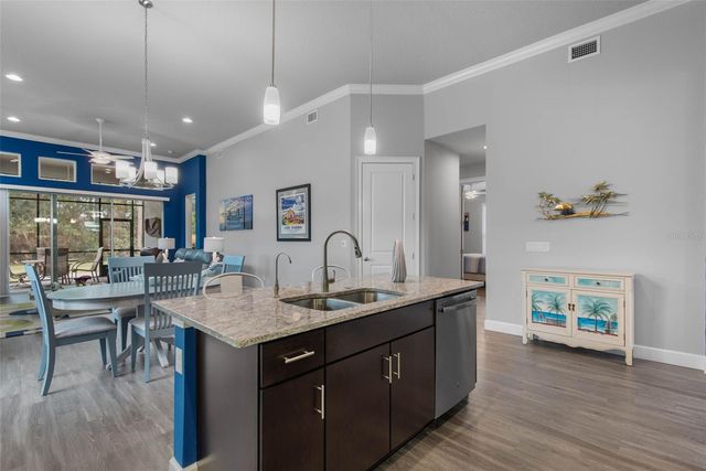 807 CREEKWOOD DRIVE, Ormond Beach, FL 32174