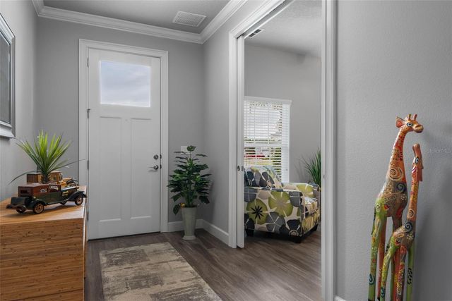 807 CREEKWOOD DRIVE, Ormond Beach, FL 32174