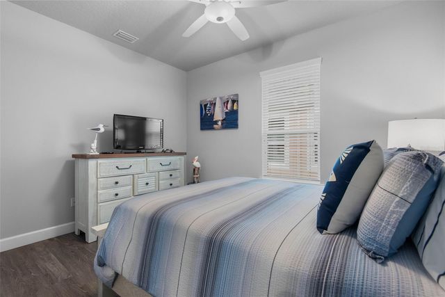 807 CREEKWOOD DRIVE, Ormond Beach, FL 32174