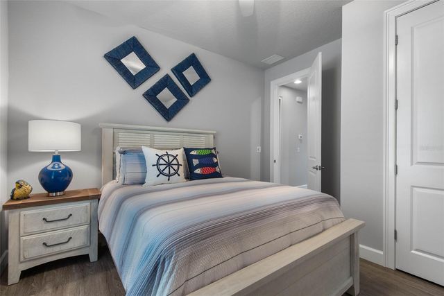 807 CREEKWOOD DRIVE, Ormond Beach, FL 32174