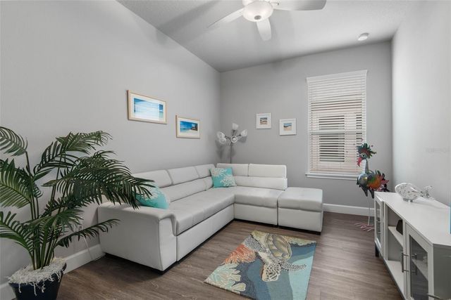 807 CREEKWOOD DRIVE, Ormond Beach, FL 32174