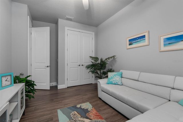 807 CREEKWOOD DRIVE, Ormond Beach, FL 32174