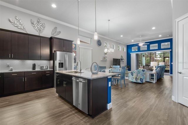 807 CREEKWOOD DRIVE, Ormond Beach, FL 32174