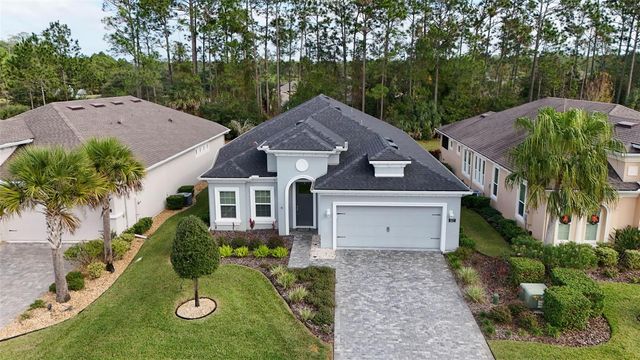 807 CREEKWOOD DRIVE, Ormond Beach, FL 32174