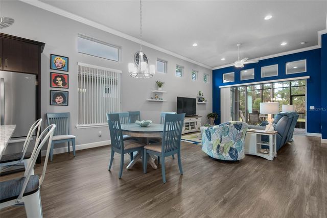 807 CREEKWOOD DRIVE, Ormond Beach, FL 32174