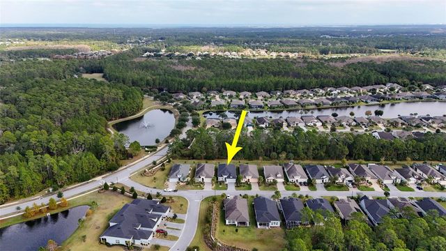 807 CREEKWOOD DRIVE, Ormond Beach, FL 32174