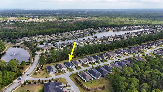 807 CREEKWOOD DRIVE, Ormond Beach, FL 32174