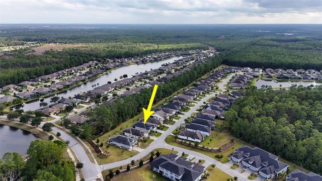 807 CREEKWOOD DRIVE, Ormond Beach, FL 32174