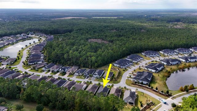 807 CREEKWOOD DRIVE, Ormond Beach, FL 32174