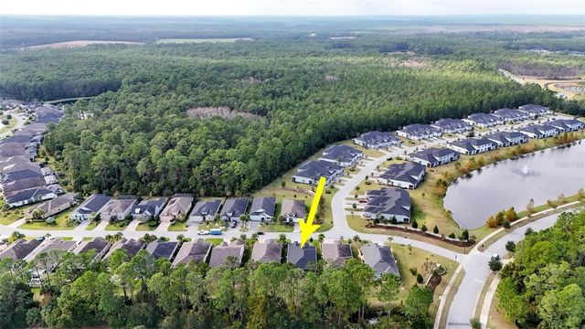 807 CREEKWOOD DRIVE, Ormond Beach, FL 32174