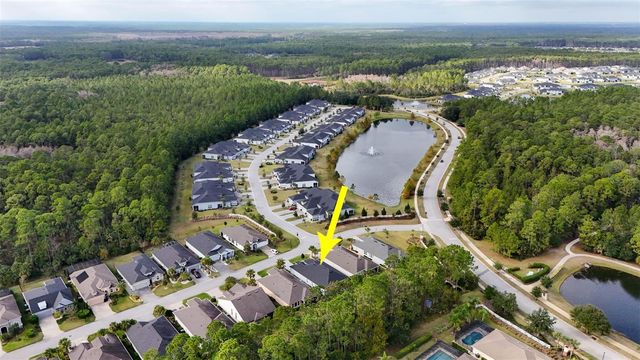 807 CREEKWOOD DRIVE, Ormond Beach, FL 32174