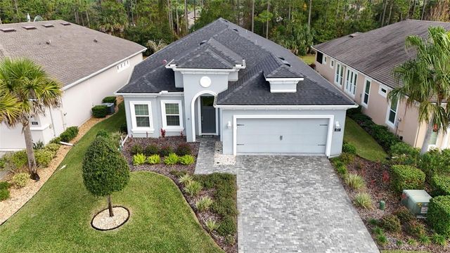 807 CREEKWOOD DRIVE, Ormond Beach, FL 32174
