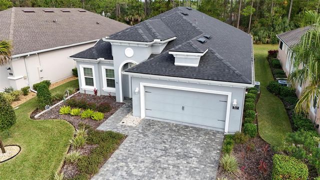 807 CREEKWOOD DRIVE, Ormond Beach, FL 32174