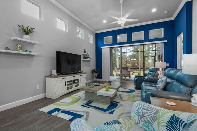 807 CREEKWOOD DRIVE, Ormond Beach, FL 32174