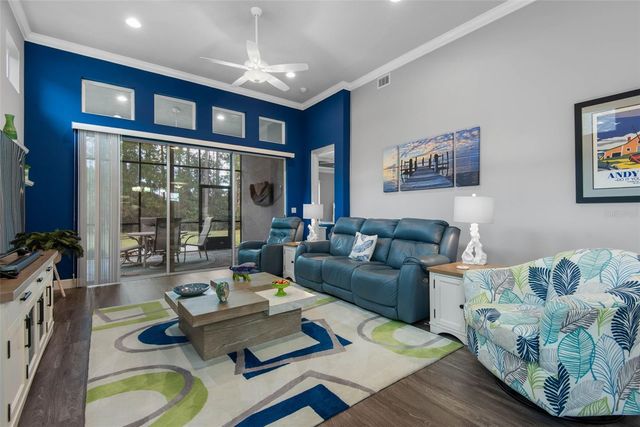 807 CREEKWOOD DRIVE, Ormond Beach, FL 32174