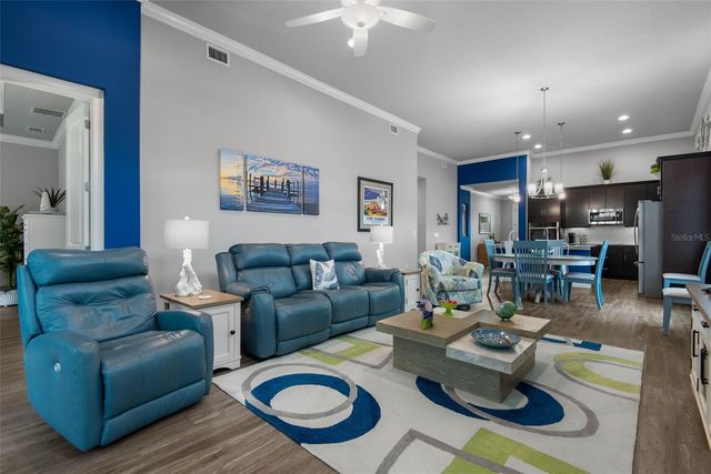 807 CREEKWOOD DRIVE, Ormond Beach, FL 32174