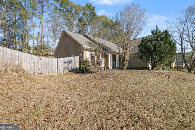 164 Laura Lane, Commerce, GA 30529