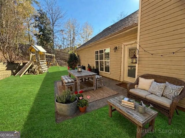 164 Laura Lane, Commerce, GA 30529