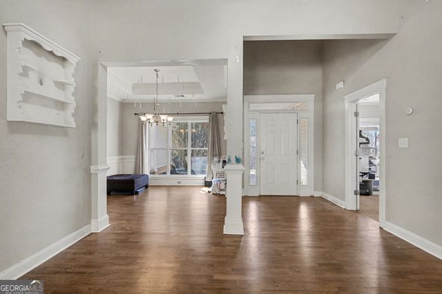 164 Laura Lane, Commerce, GA 30529