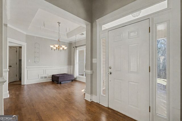 164 Laura Lane, Commerce, GA 30529