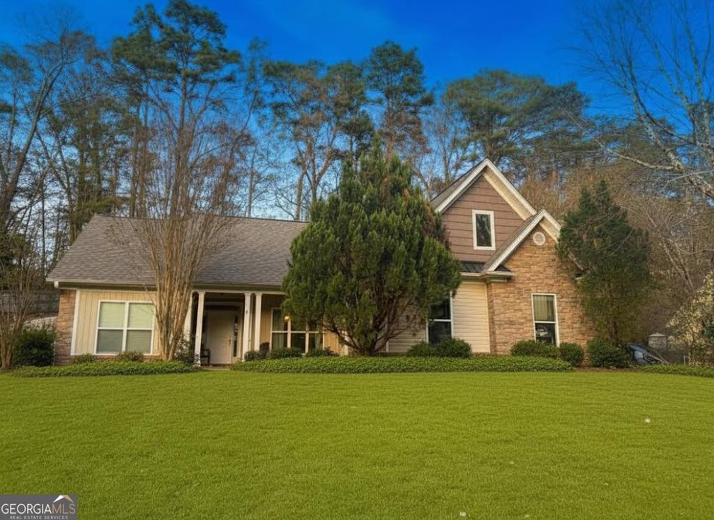 164 Laura Lane, Commerce, GA 30529