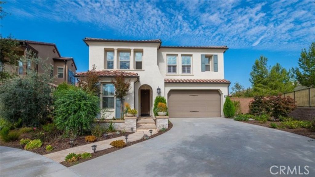 101 Windswept, Irvine, CA 92618