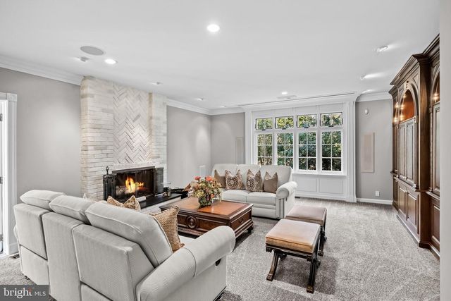 45 E RIDING DR, Cherry Hill, NJ 08003