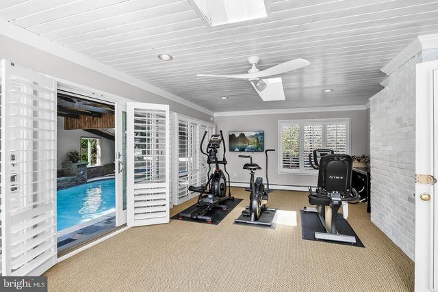 45 E RIDING DR, Cherry Hill, NJ 08003